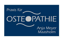 Logo osteopathie Anja Meyer