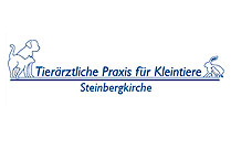 Logo Tierärzte Steinbergkirche