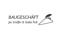 Logo Baugeschäft Schiffer und Tedt